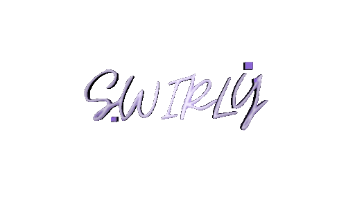 SWIRLY